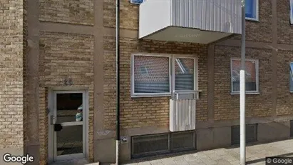 Apartments for rent in Landskrona - Photo from Google Street View