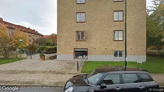 Apartments for rent in Limhamn/Bunkeflo - Photo from Google Street View