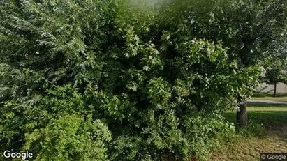 Apartments for rent in Lund - Photo from Google Street View