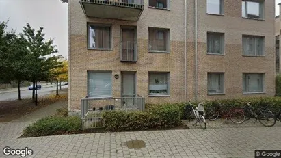 Apartments for rent in Limhamn/Bunkeflo - Photo from Google Street View