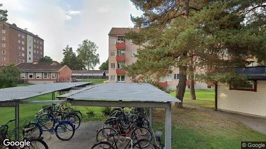 Apartments for rent in Gävle - Photo from Google Street View