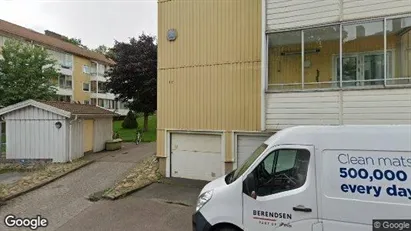 Apartments for rent in Gothenburg East - Photo from Google Street View