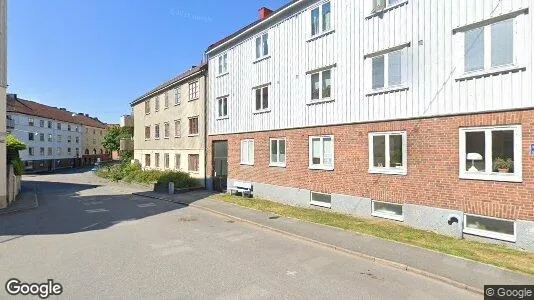Apartments for rent in Majorna-Linné - Photo from Google Street View