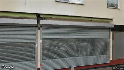 Apartments for rent in Hedemora - Photo from Google Street View