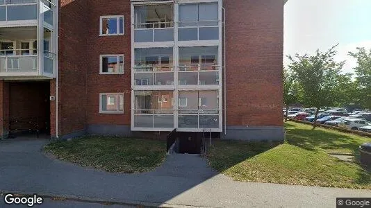 Apartments for rent in Täby - Photo from Google Street View