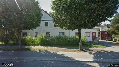 Apartments for rent in Mjölby - Photo from Google Street View