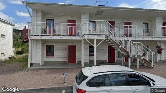 Apartments for rent in Stockholm West - Photo from Google Street View