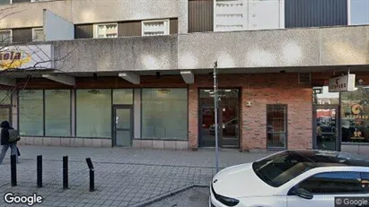 Apartments for rent in Sollentuna - Photo from Google Street View