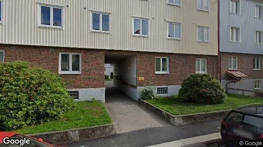 Apartments for rent in Örgryte-Härlanda - Photo from Google Street View