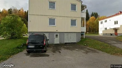 Apartments for rent in Sundsvall - Photo from Google Street View