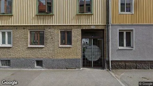Apartments for rent in Lundby - Photo from Google Street View