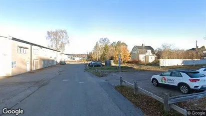 Apartments for rent in Sandviken - Photo from Google Street View