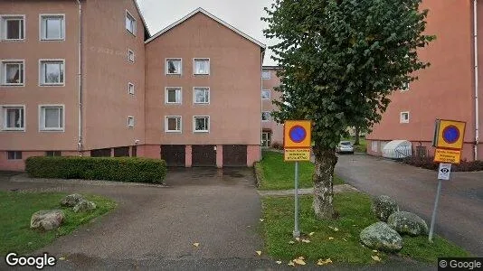 Apartments for rent in Trollhättan - Photo from Google Street View