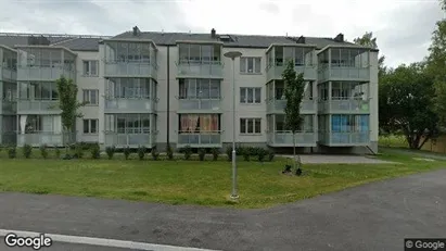 Apartments for rent in Mjölby - Photo from Google Street View