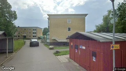 Apartments for rent in Mjölby - Photo from Google Street View