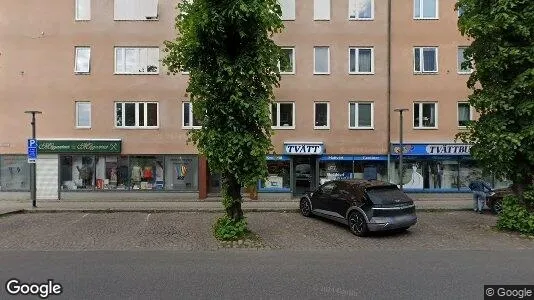 Apartments for rent in Karlstad - Photo from Google Street View