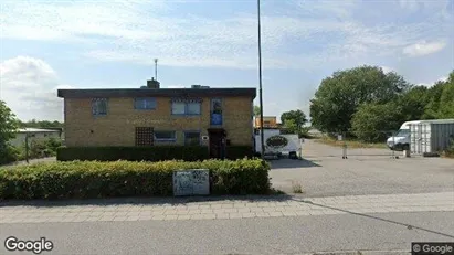 Apartments for rent in Lund - Photo from Google Street View