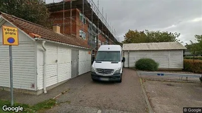 Apartments for rent in Trelleborg - Photo from Google Street View