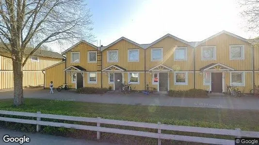 Apartments for rent in Växjö - Photo from Google Street View