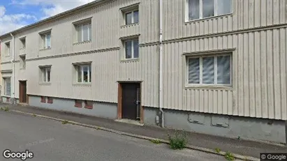 Apartments for rent in Falköping - Photo from Google Street View