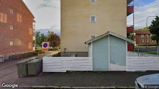 Apartments for rent in Ronneby - Photo from Google Street View
