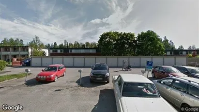 Apartments for rent in Bollnäs - Photo from Google Street View