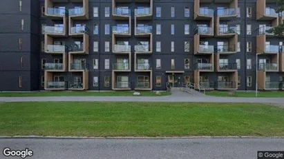 Apartments for rent in Gävle - Photo from Google Street View