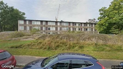 Apartments for rent in Linköping - Photo from Google Street View