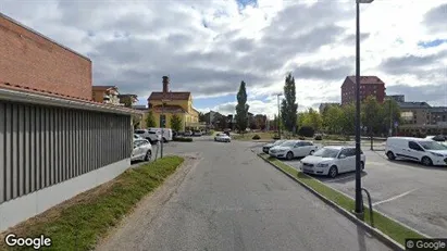 Apartments for rent in Piteå - Photo from Google Street View