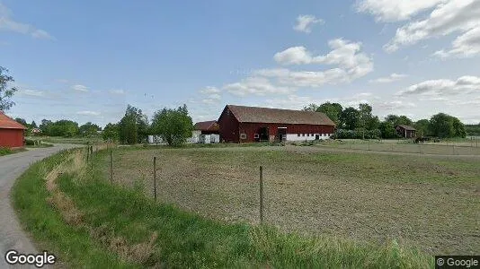 Apartments for rent in Surahammar - Photo from Google Street View