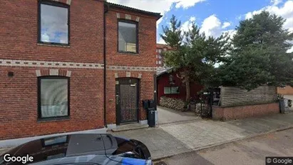 Apartments for rent in Helsingborg - Photo from Google Street View