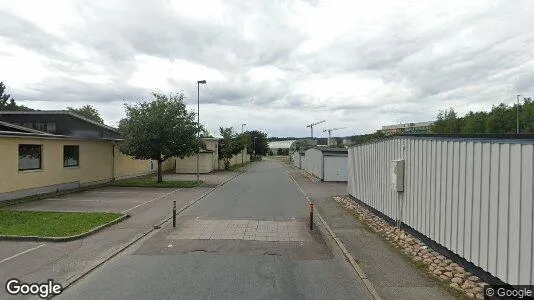 Apartments for rent in Partille - Photo from Google Street View