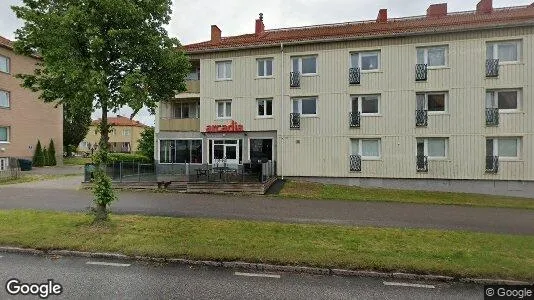 Apartments for rent in Eskilstuna - Photo from Google Street View