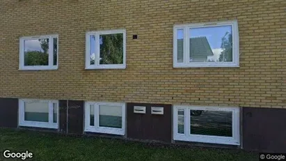 Apartments for rent in Haparanda - Photo from Google Street View