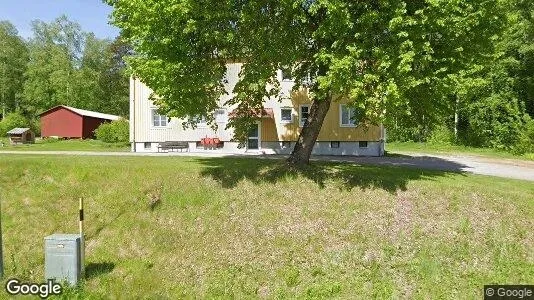Apartments for rent in Hedemora - Photo from Google Street View