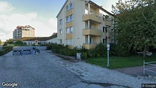 Apartments for rent in Sofielund - Photo from Google Street View