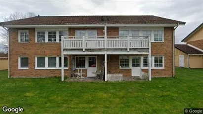 Apartments for rent in Värnamo - Photo from Google Street View