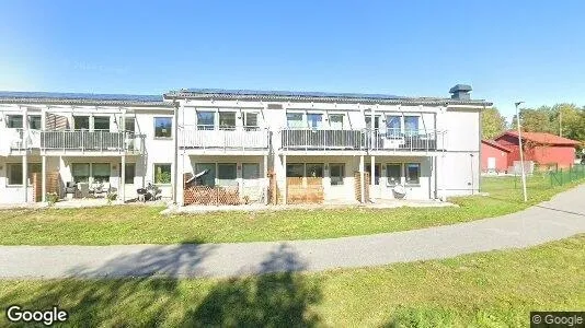 Apartments for rent in Håbo - Photo from Google Street View