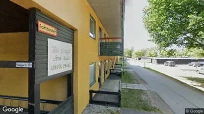 Apartments for rent in Sandviken - Photo from Google Street View