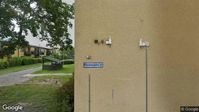 Apartments for rent in Sandviken - Photo from Google Street View