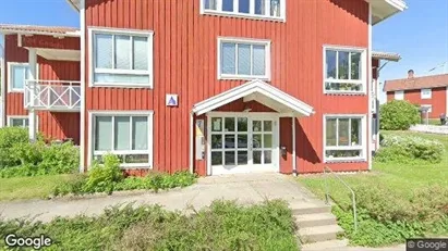 Apartments for rent in Åmål - Photo from Google Street View