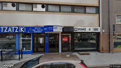 Apartments for rent in Falun - Photo from Google Street View