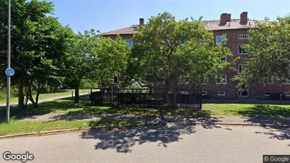 Apartments for rent in Helsingborg - Photo from Google Street View
