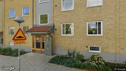 Apartments for rent in Helsingborg - Photo from Google Street View