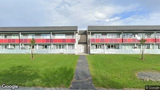 Apartments for rent in Tanum - Photo from Google Street View