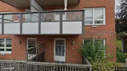 Apartments for rent in Lund - Photo from Google Street View