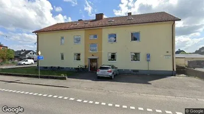Apartments for rent in Östra Göinge - Photo from Google Street View