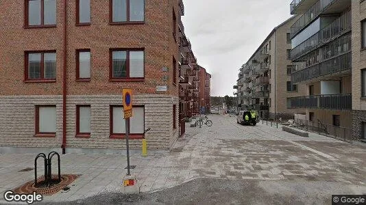 Apartments for rent in Järfälla - Photo from Google Street View