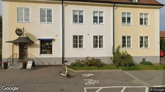 Apartments for rent in Vimmerby - Photo from Google Street View