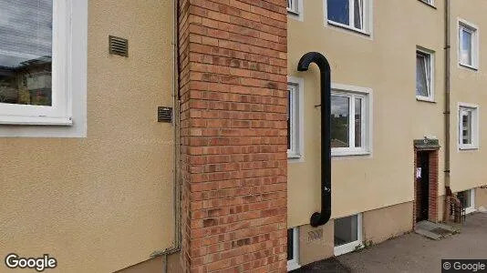 Apartments for rent in Avesta - Photo from Google Street View